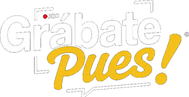 Grábate Pues